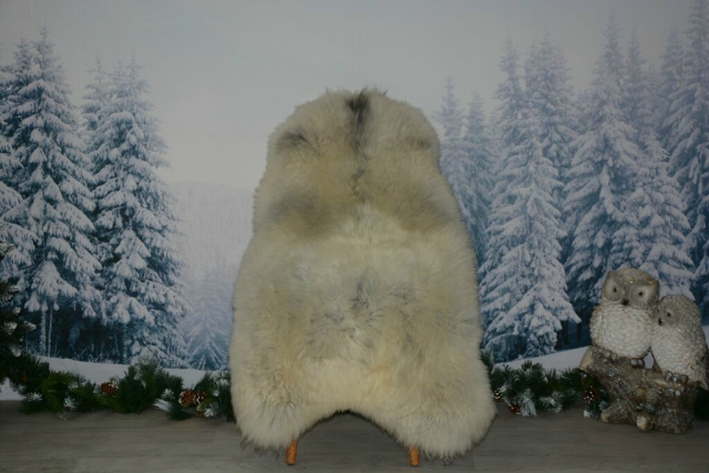 I must have Seidenfell Multicoloure (öko)